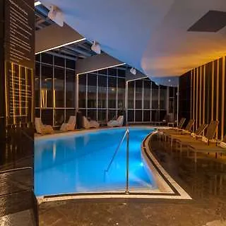 Las Americas Golden Tower Hotel
